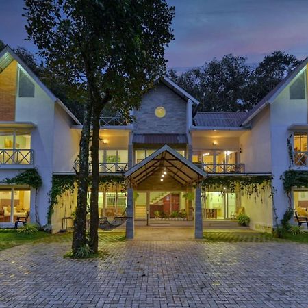 Crayons Guest House Муннар Екстер'єр фото
