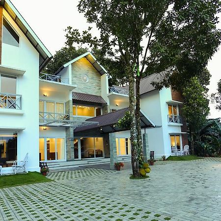 Crayons Guest House Муннар Екстер'єр фото