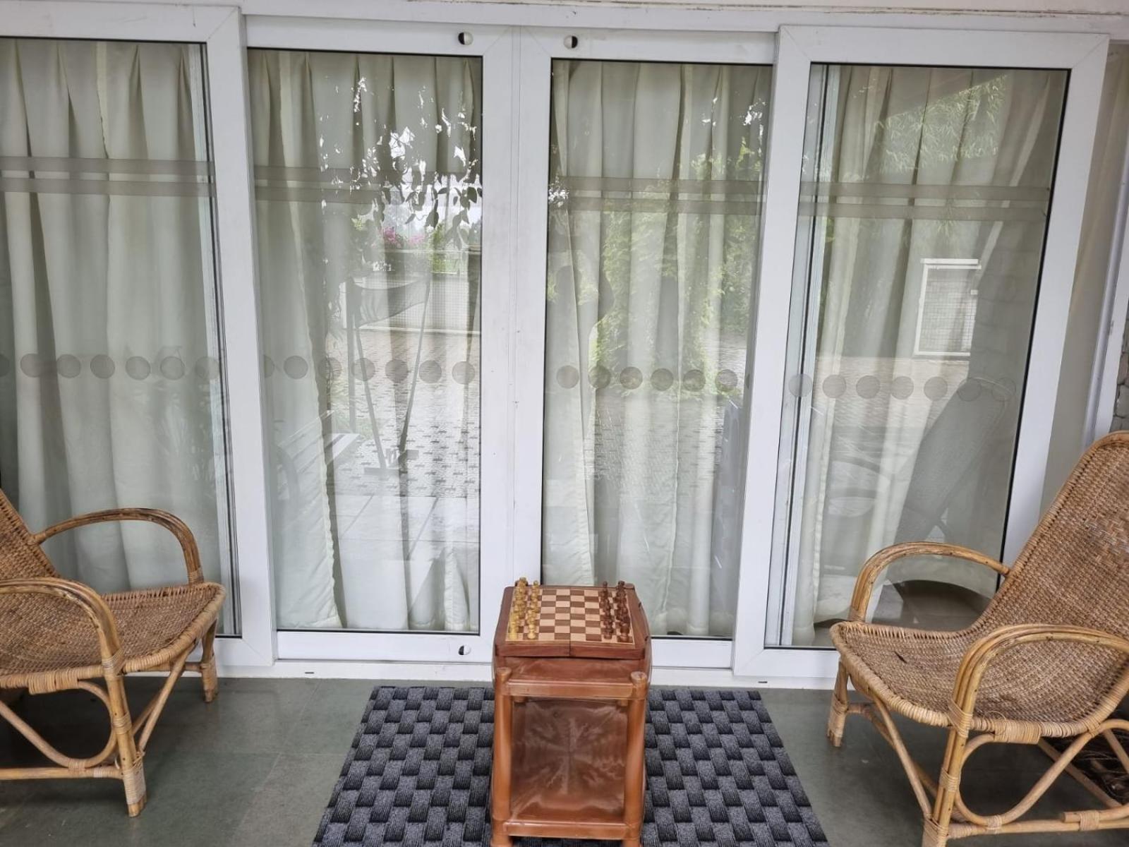 Crayons Guest House Муннар Екстер'єр фото