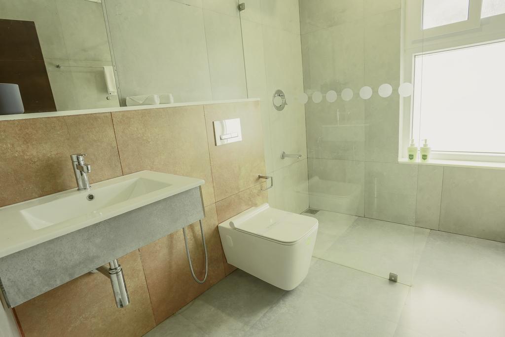 Crayons Guest House Муннар Екстер'єр фото