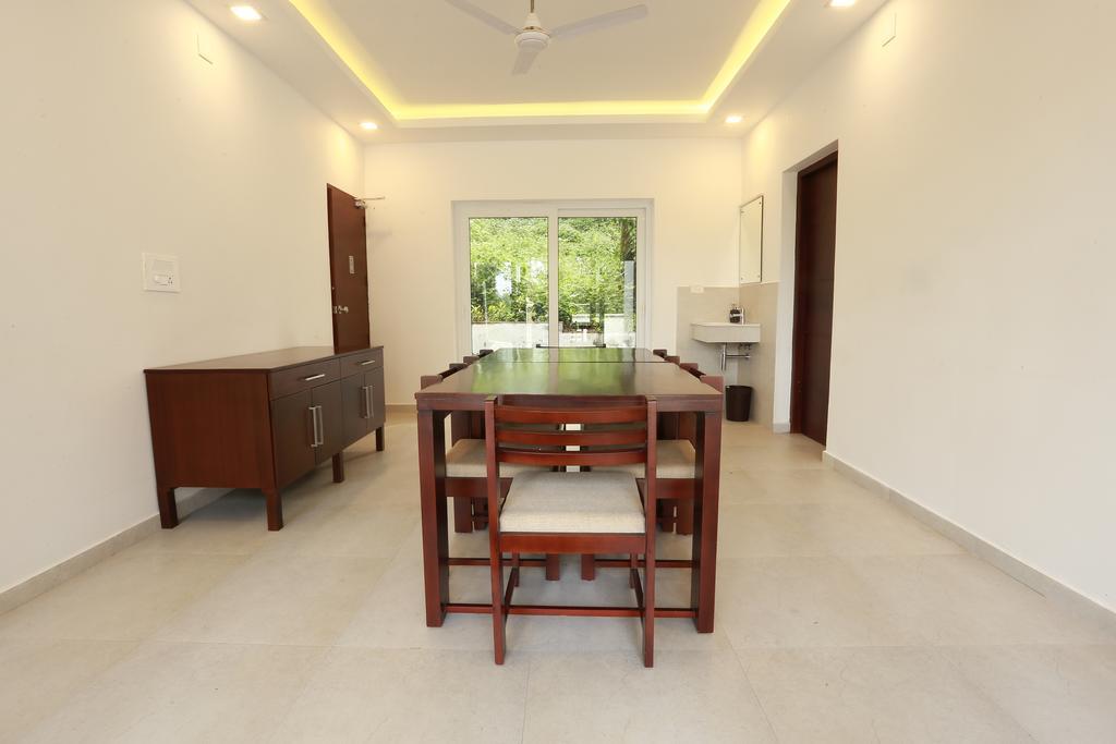 Crayons Guest House Муннар Екстер'єр фото