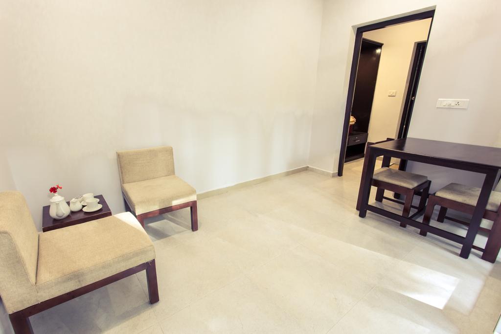 Crayons Guest House Муннар Екстер'єр фото