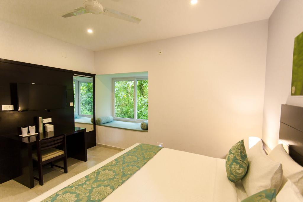 Crayons Guest House Муннар Екстер'єр фото