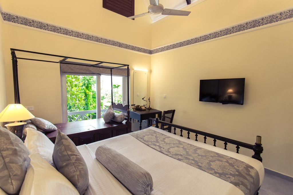 Crayons Guest House Муннар Екстер'єр фото