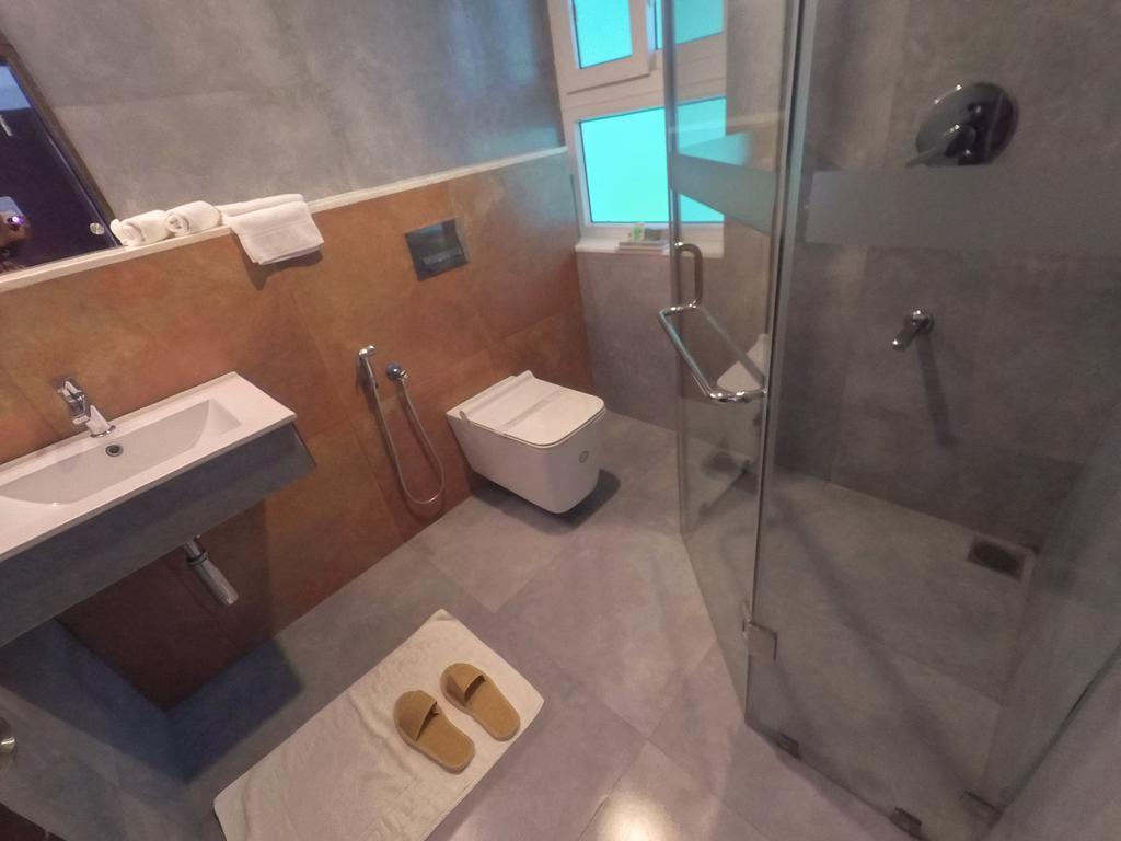 Crayons Guest House Муннар Екстер'єр фото