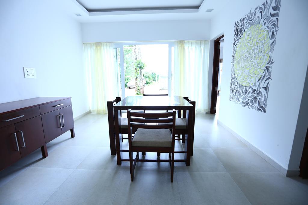 Crayons Guest House Муннар Екстер'єр фото
