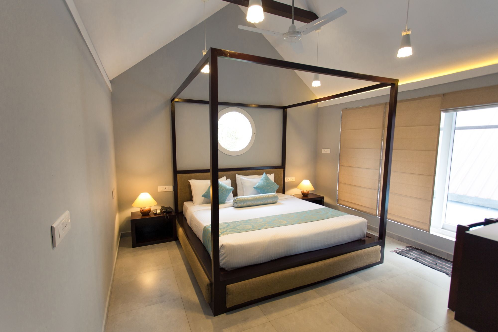 Crayons Guest House Муннар Екстер'єр фото