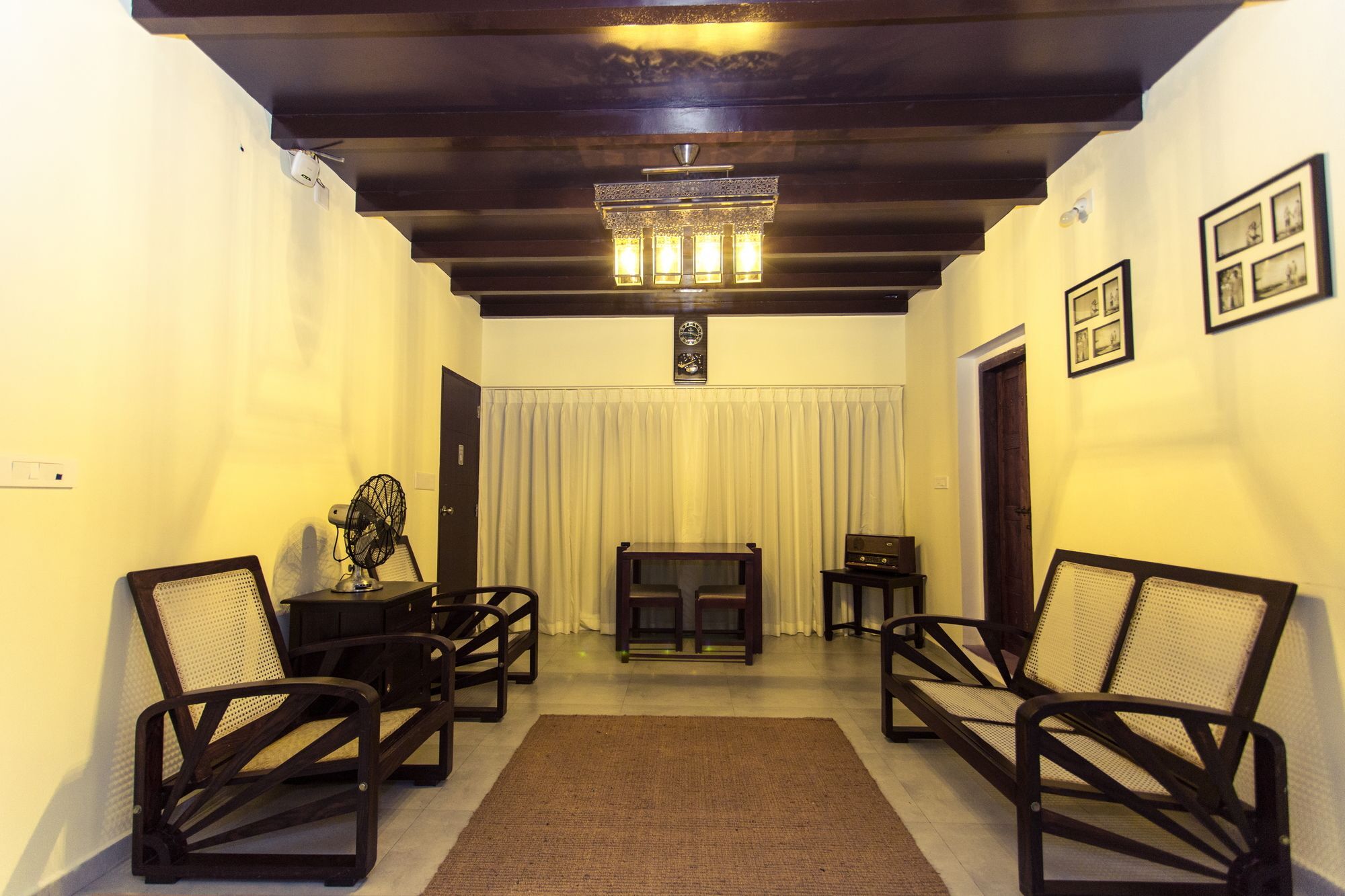 Crayons Guest House Муннар Екстер'єр фото