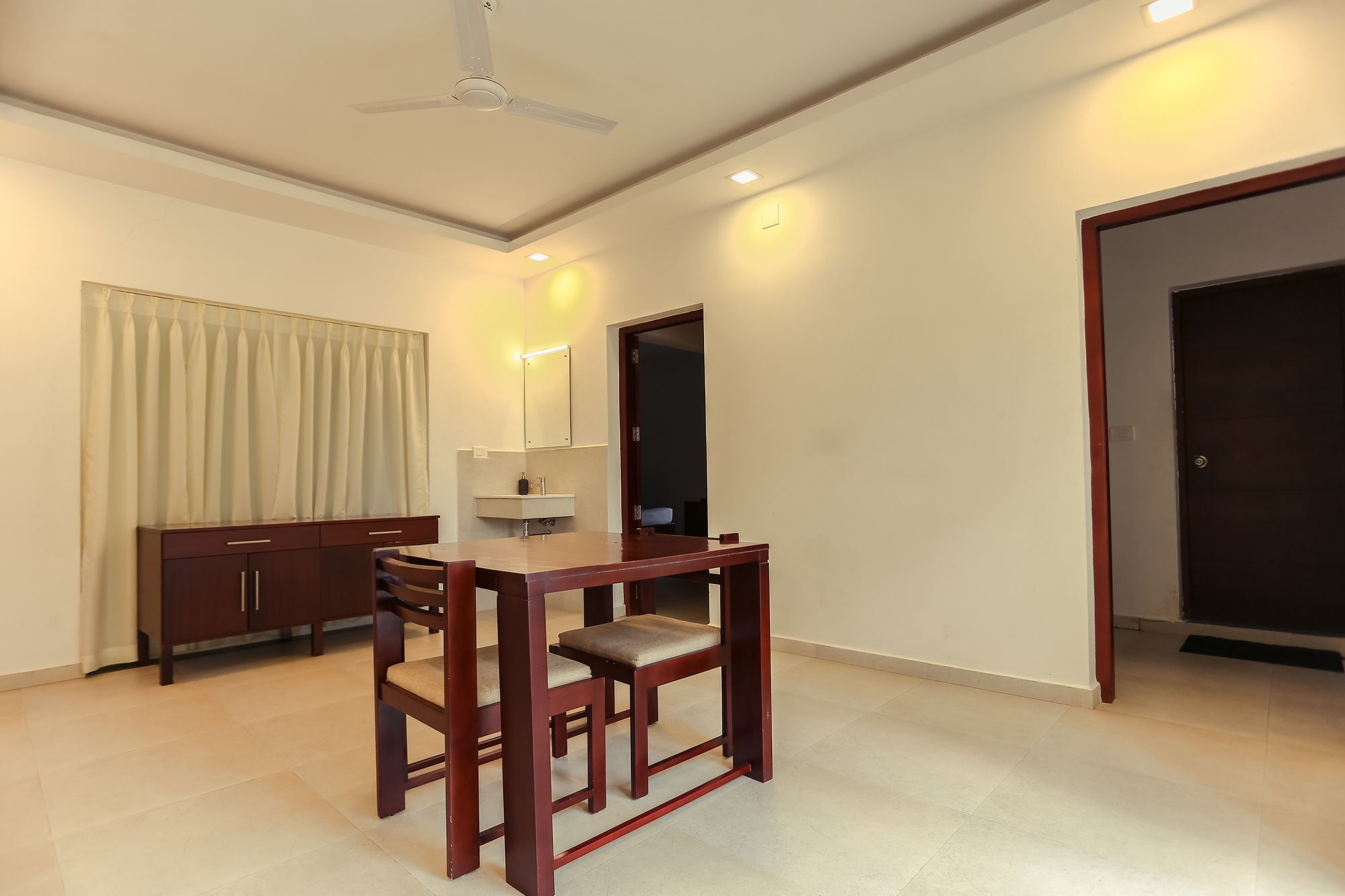 Crayons Guest House Муннар Екстер'єр фото
