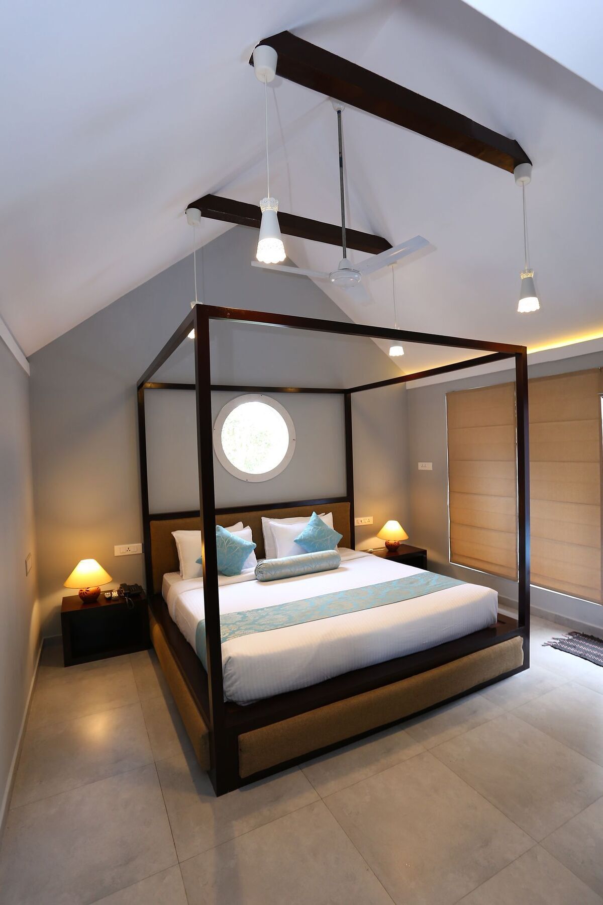 Crayons Guest House Муннар Екстер'єр фото