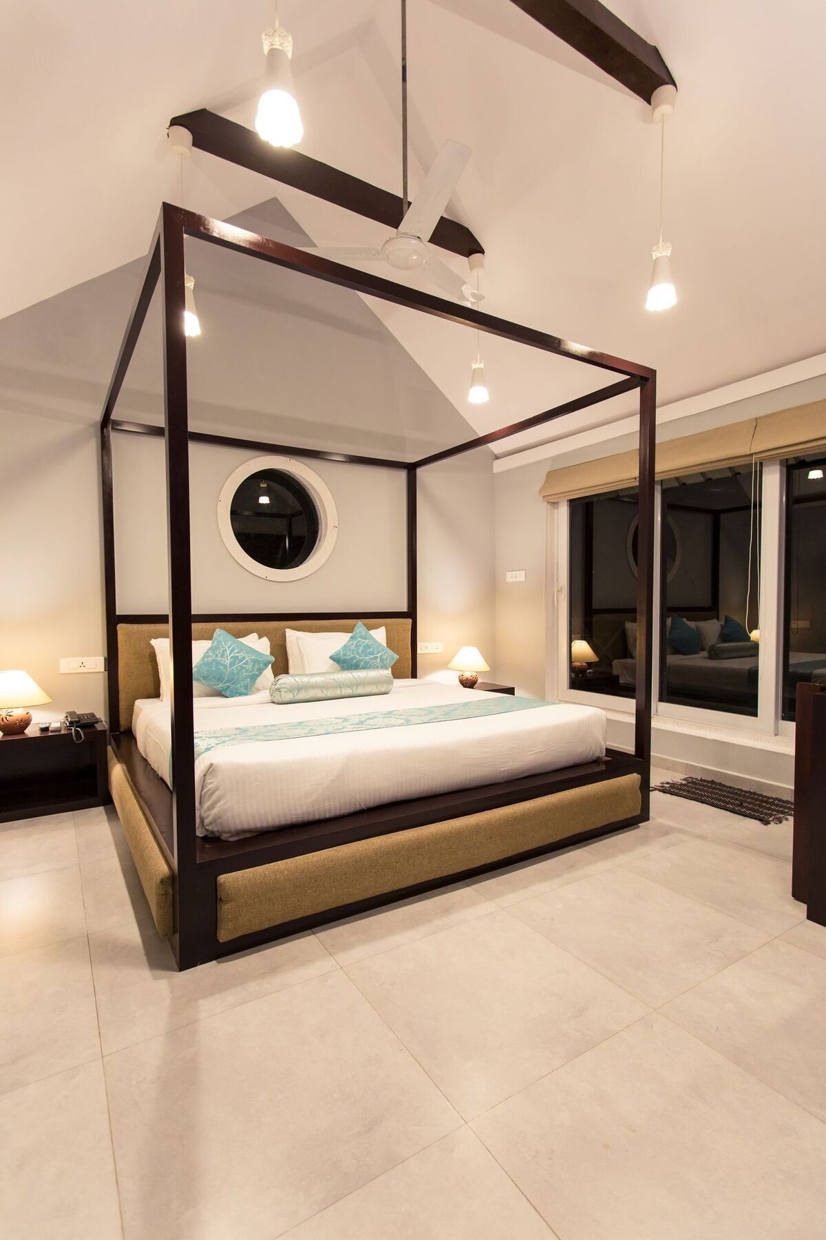 Crayons Guest House Муннар Екстер'єр фото