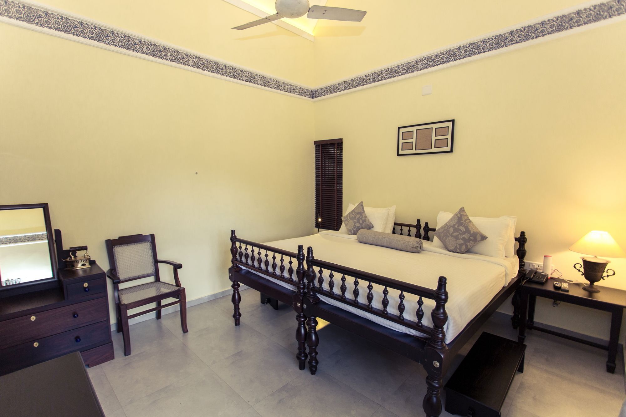 Crayons Guest House Муннар Екстер'єр фото